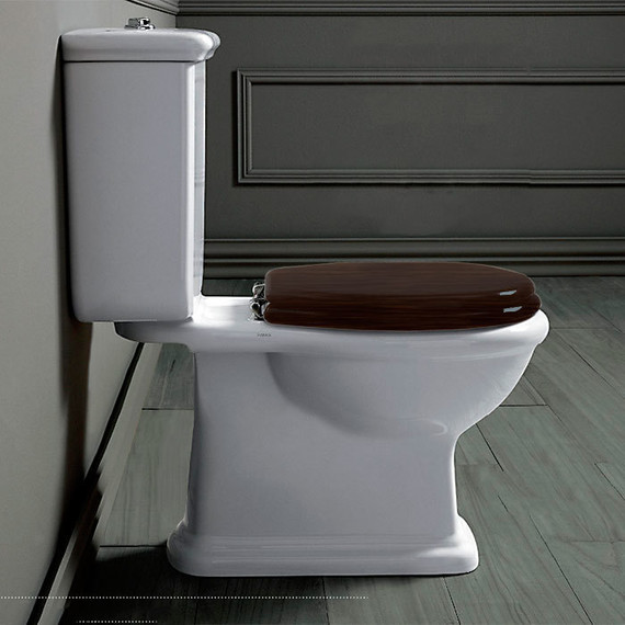 Унитаз-компакт Simas Lante LA07bi фото 4