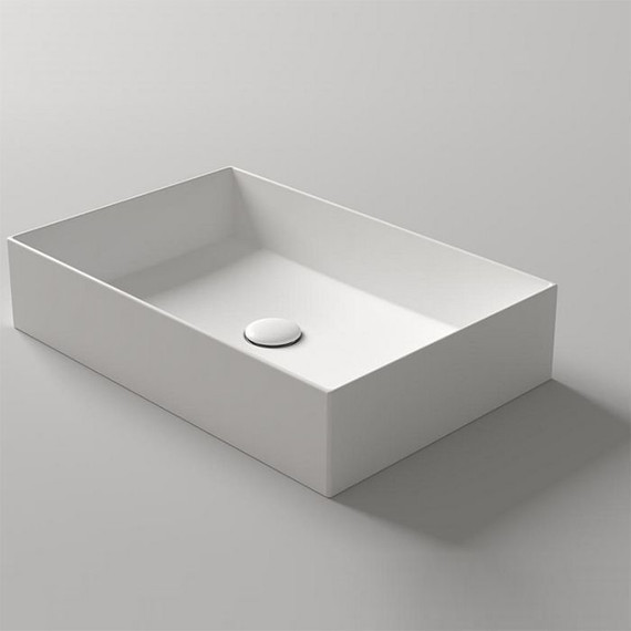 Раковина-чаша Simas Agile 60 см AG60 bi*0 - 2 Раковина-чаша Simas Agile 60 см AG60 bi*0 фото 2