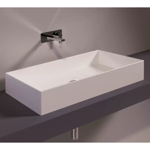 Раковина-чаша Simas Agile 80 см AG80 bi*0 - 3 Раковина-чаша Simas Agile 80 см AG80 bi*0 фото 3