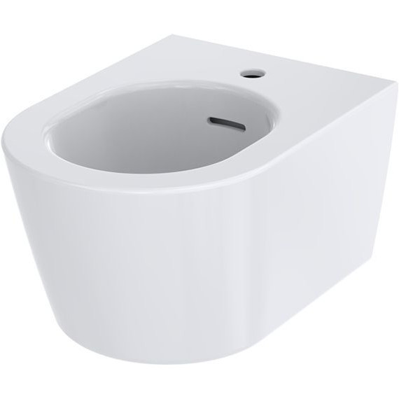 Биде подвесное TOTO RP B552E#XW фото 