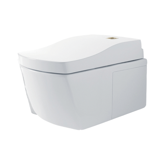 Унитаз подвесной безободковый Toto Neorest AC CW996PVD#NW1 фото 