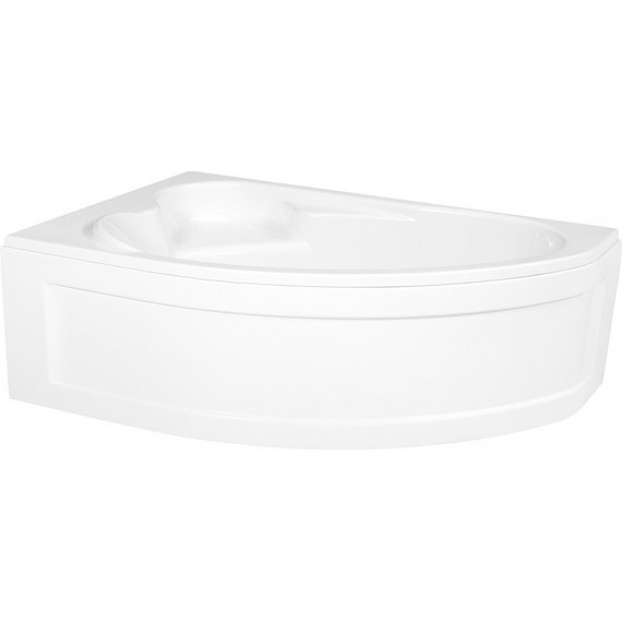Ванна акриловая Cersanit Kaliope L 170x110 см, Размер - мм: 1700х1100 фото 9
