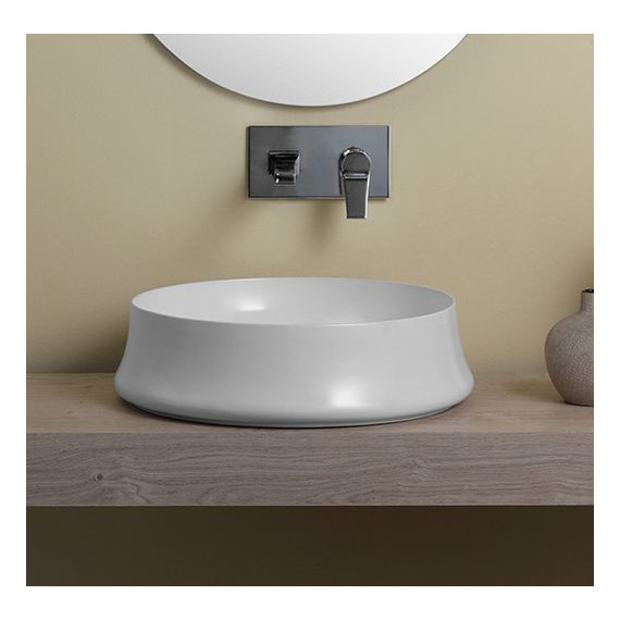 Раковина-чаша Simas Sharp 50 см SH01bi*0 фото 3