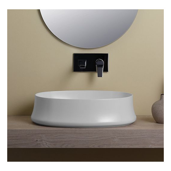 Раковина-чаша Simas Sharp 60 см SH04bi*0 фото 3