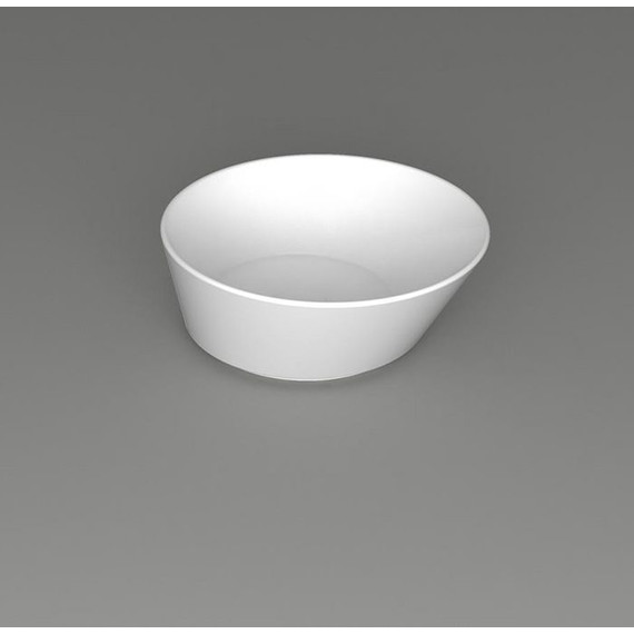 Раковина-чаша Simas Wave 42 см WA01 bi*0 фото 2