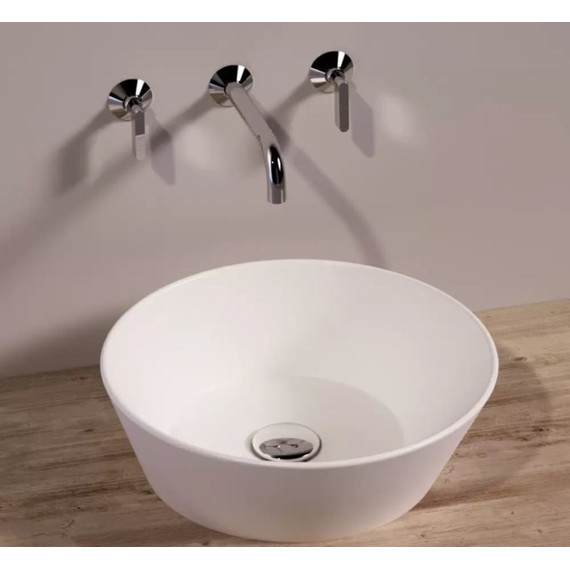 Раковина-чаша Simas Wave 42 см WA01 bi*0 фото 4