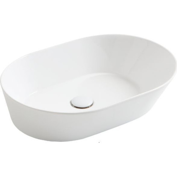 Раковина-чаша Simas Wave 62 см WA02 bi*0 фото 