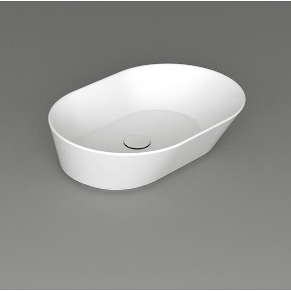 Раковина-чаша Simas Wave 62 см WA02 bi*0 - 2 Раковина-чаша Simas Wave 62 см WA02 bi*0 фото 2