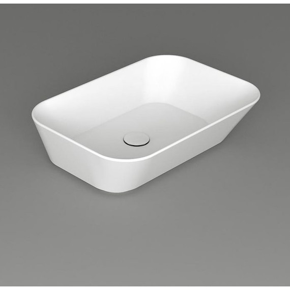 Раковина-чаша Simas Wave 60 см WA04 bi*0 фото 2