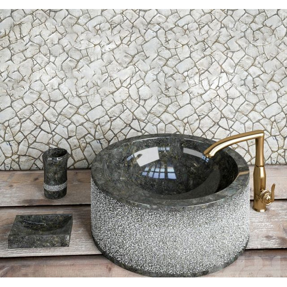 Смеситель для кухни Lemark Brava LM4705G, золото - 5 Смеситель для кухни Lemark Brava LM4705G, золото фото 5