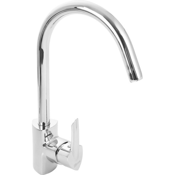 Смеситель для кухни Lemark Mars LM3505C - 5 Смеситель для кухни Lemark Mars LM3505C фото 5