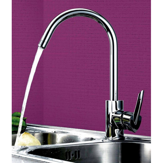 Смеситель для кухни Lemark Mars LM3505C - 6 Смеситель для кухни Lemark Mars LM3505C фото 6