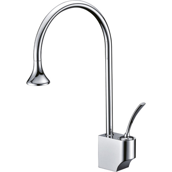 Смеситель для кухни Lemark Soul LM6005C фото 