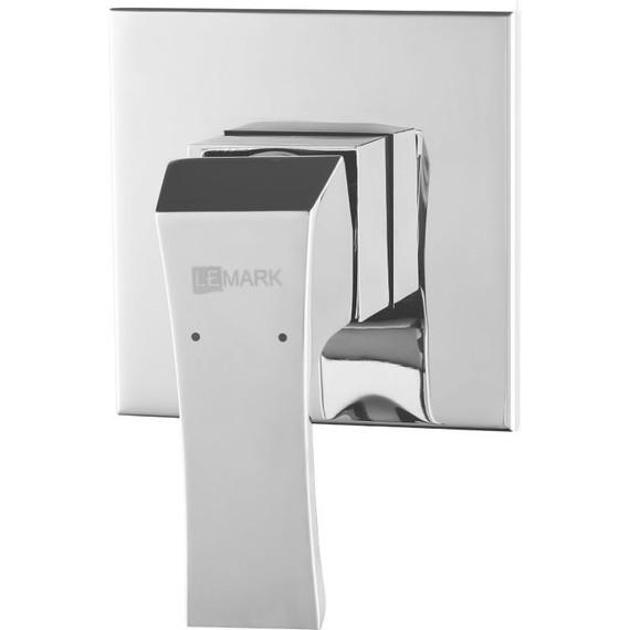 Смеситель для душа Lemark Unit LM4523C фото 