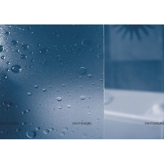 Душевая дверь Ravak Supernova ASDP3 120 см 00VG03R211 чёрный/pearl, Цвет стекла: матовое, Цвет профиля: чёрный, Размер - мм: 1200 - 2 Душевая дверь Ravak Supernova ASDP3 120 см 00VG03R211 чёрный/pearl, Цвет стекла: матовое, Цвет профиля: чёрный, Размер - мм: 1200 фото 2