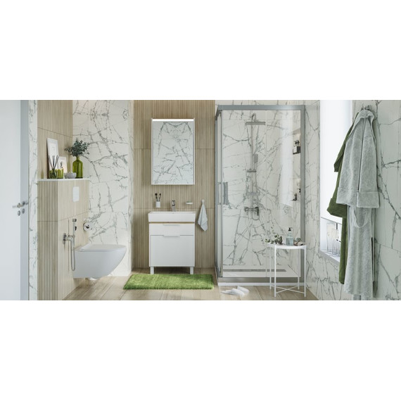 Душевая стойка Lemark Tropic LM7002C - 3 Душевая стойка Lemark Tropic LM7002C фото 3