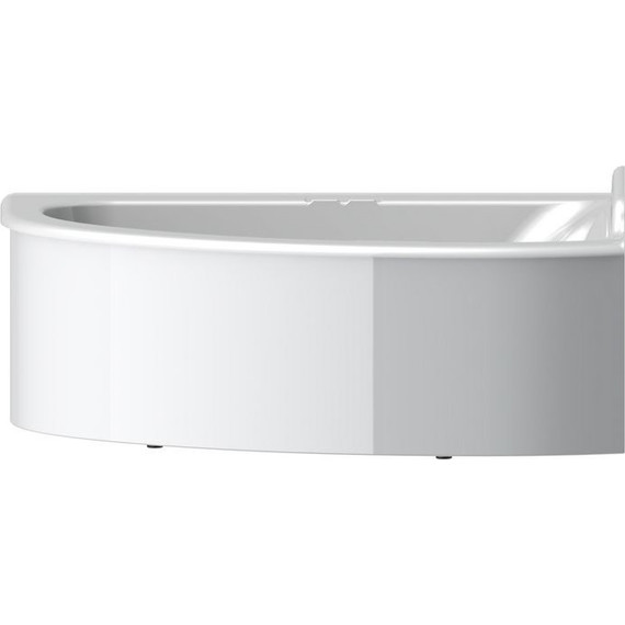 Ванна Астра-Форм Анастасия 182х125 см R фото 3