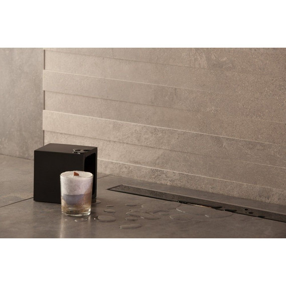 Трап Pestan (BETTOSERB) Confluo Frameless Line Black Glass 85 см 13701206, хром/черный, Цвет производителя: хром, чёрный, Размер трапа: 850 - 11 Трап Pestan (BETTOSERB) Confluo Frameless Line Black Glass 85 см 13701206, хром/черный, Цвет производителя: хром, чёрный, Размер трапа: 850 фото 11