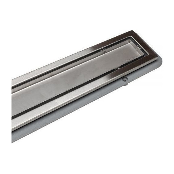 Трап Pestan (BETTOSERB) Confluo Premium Line 95 см 13100007, нержавеющая сталь (под плитку), Цвет производителя: хром, Размер трапа: 950 - 8 Трап Pestan (BETTOSERB) Confluo Premium Line 95 см 13100007, нержавеющая сталь (под плитку), Цвет производителя: хром, Размер трапа: 950 фото 8