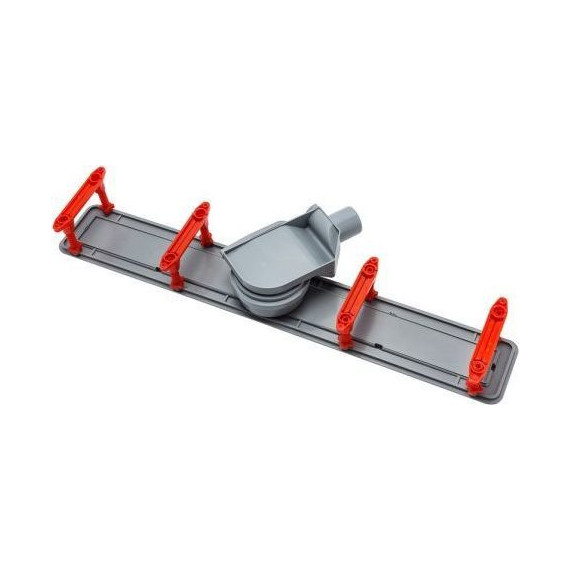 Трап Pestan (BETTOSERB) Confluo Premium Line 95 см 13100007, нержавеющая сталь (под плитку), Цвет производителя: хром, Размер трапа: 950 - 9 Трап Pestan (BETTOSERB) Confluo Premium Line 95 см 13100007, нержавеющая сталь (под плитку), Цвет производителя: хром, Размер трапа: 950 фото 9