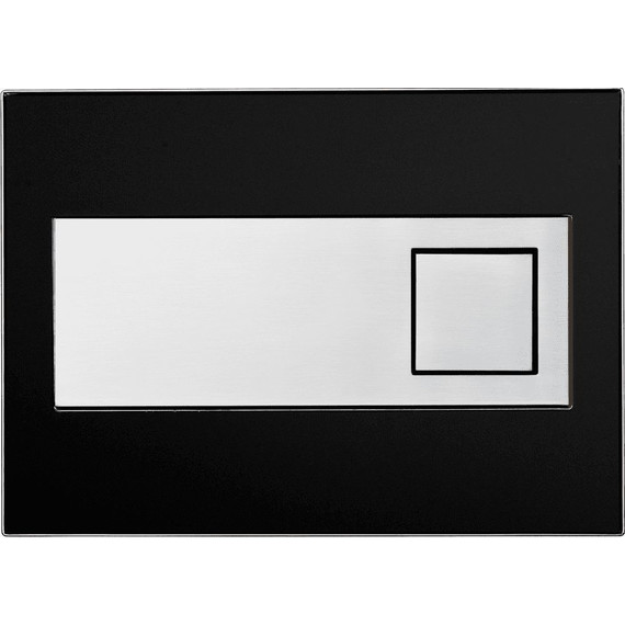 Инсталляция для унитаза Pestan Fluenta SET40006356DB (кнопка Diamond черная) - 3 Инсталляция для унитаза Pestan Fluenta SET40006356DB (кнопка Diamond черная) фото 3