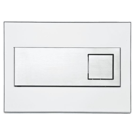 Инсталляция для унитаза Pestan Fluenta SET40006356DW (кнопка Diamond белая) - 3 Инсталляция для унитаза Pestan Fluenta SET40006356DW (кнопка Diamond белая) фото 3