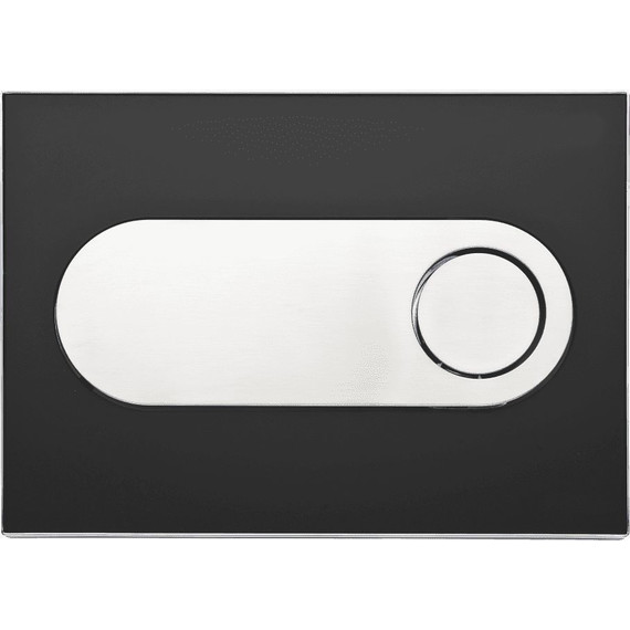 Инсталляция для унитаза Pestan Fluenta SET40006356OB (кнопка Onyx хром глянец) - 3 Инсталляция для унитаза Pestan Fluenta SET40006356OB (кнопка Onyx хром глянец) фото 3