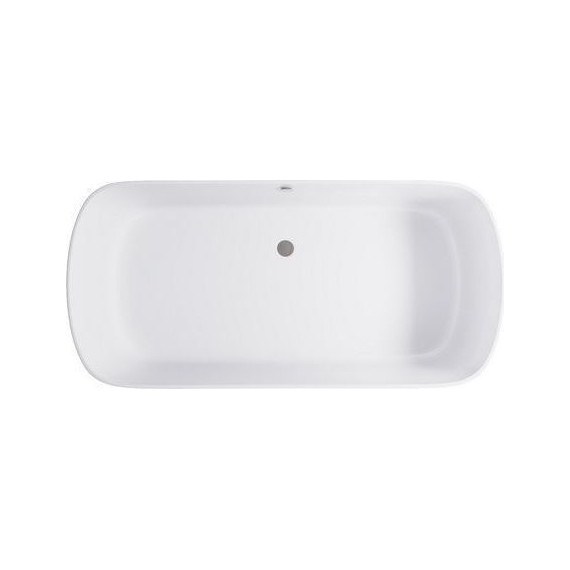 Ванна отдельностоящая Астра-Форм Антарес 160х75 см фото 2