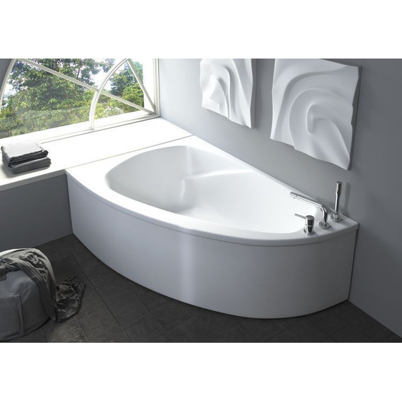 Ванна Астра-Форм Тиора 155х105 см L/R фото 10