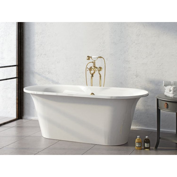 Ванна Астра-Форм Монако 174х80 см - 4 Ванна Астра-Форм Монако 174х80 см фото 4