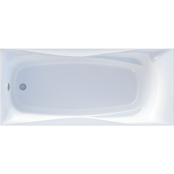 Ванна Астра-Форм Вега Люкс 170х80 см фото 3