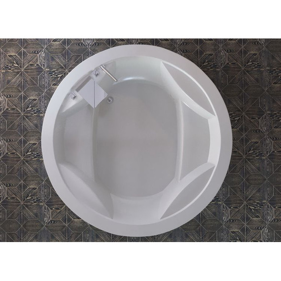Ванна Астра-Форм Аврора 186х186 см - 6 Ванна Астра-Форм Аврора 186х186 см фото 6