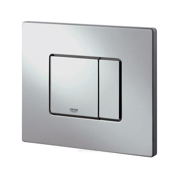 Инсталляция с подвесным унитазом комплект: Grohe Rapid SL 38772001 с подвесным унитазом Roca Gap Clean Rim 34647L000 сиденье микролифт, крепление, кнопка смыва хром фото 6