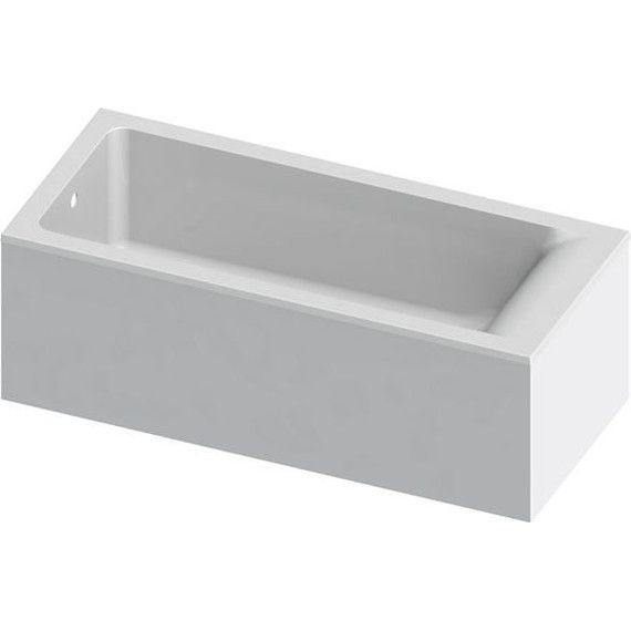 Ванна Астра-Форм Нейт 160х70 см фото 3