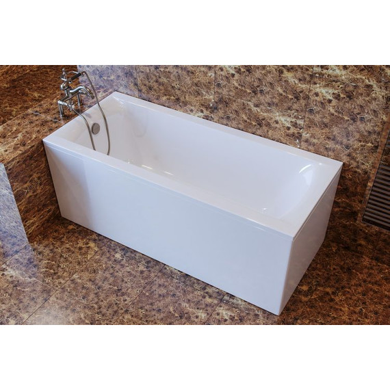 Ванна Астра-Форм Нью-Форм 170х75 см - 5 Ванна Астра-Форм Нью-Форм 170х75 см фото 5