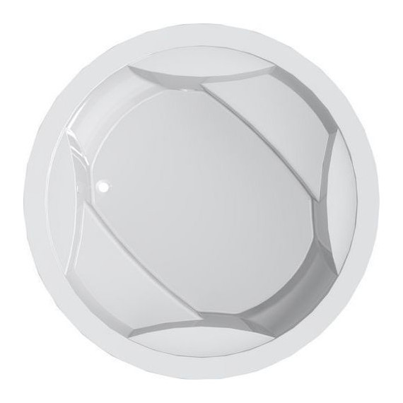 Ванна Астра-Форм Аврора 186х186 см - 2 Ванна Астра-Форм Аврора 186х186 см фото 2