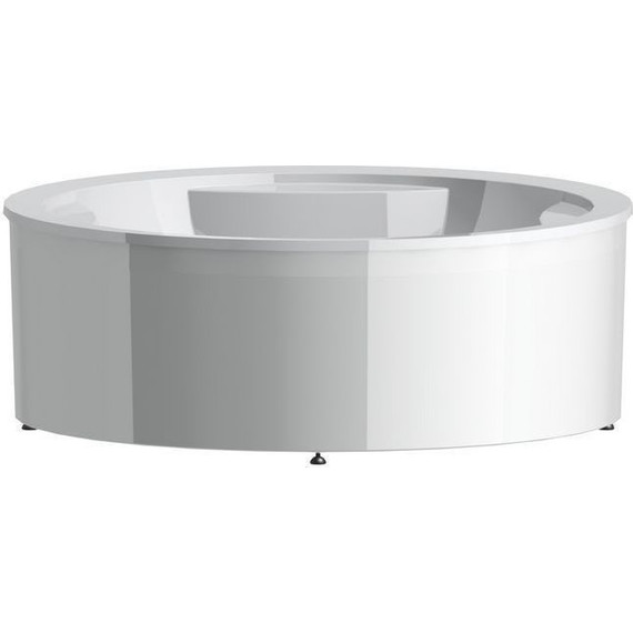 Ванна Астра-Форм Аврора 186х186 см - 3 Ванна Астра-Форм Аврора 186х186 см фото 3
