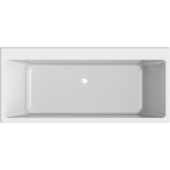 Ванна Астра-Форм Капри 180х80 см фото 3