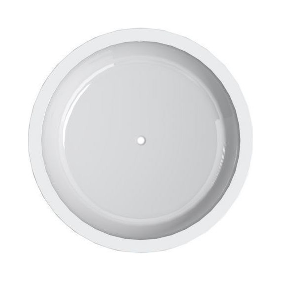 Ванна Астра-Форм Олимп 180х180 см - 2 Ванна Астра-Форм Олимп 180х180 см фото 2