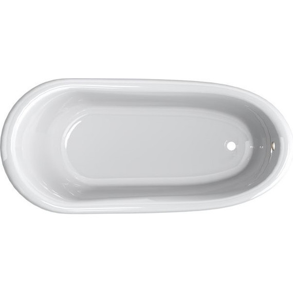 Ванна Астра-Форм РОКСБУРГ 170х80 см - 3 Ванна Астра-Форм РОКСБУРГ 170х80 см фото 3