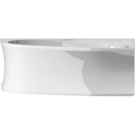 Ванна Астра-Форм Селена 170х100 см L/R - 4 Ванна Астра-Форм Селена 170х100 см L/R фото 4