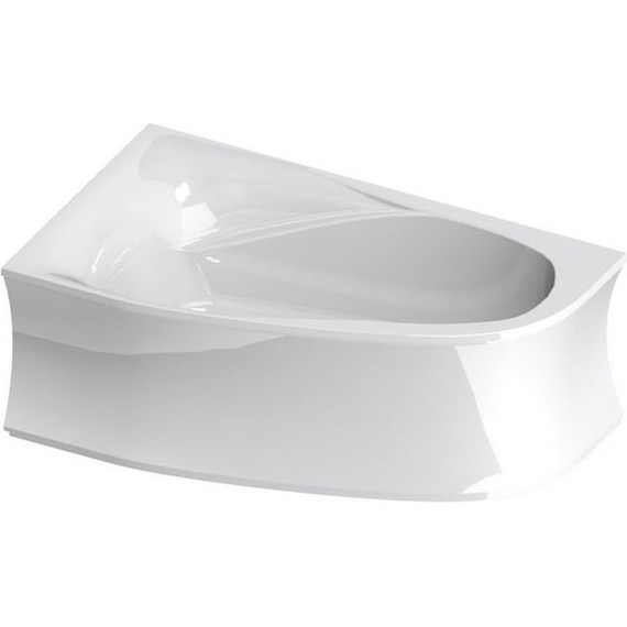 Ванна Астра-Форм Селена 170х100 см L/R - 5 Ванна Астра-Форм Селена 170х100 см L/R фото 5