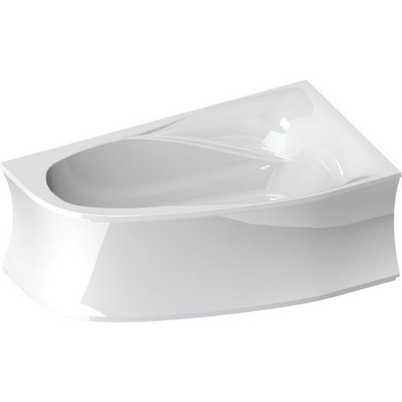 Ванна Астра-Форм Селена 170х100 см L/R - 6 Ванна Астра-Форм Селена 170х100 см L/R фото 6