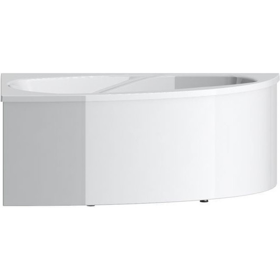 Ванна Астра-Форм Тиора 155х105 см L/R фото 3