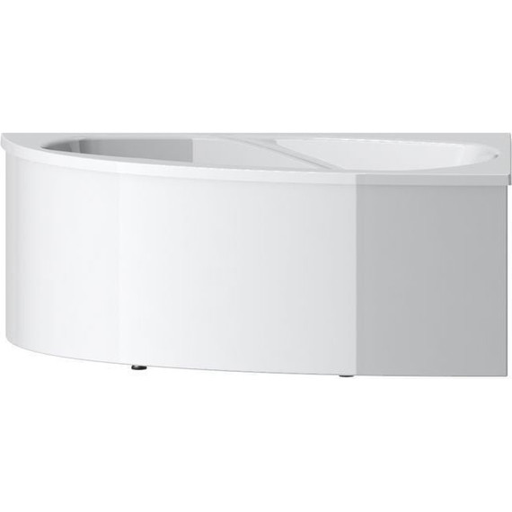 Ванна Астра-Форм Тиора 155х105 см L/R фото 4