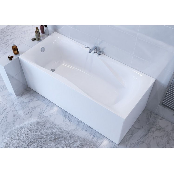 Ванна Астра-Форм Вега Люкс 170х80 см фото 5