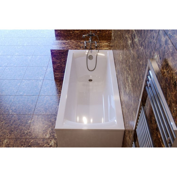 Ванна Астра-Форм Нью-Форм 150х70 см фото 4