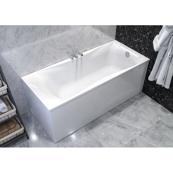 Ванна Астра-Форм Вега 170х75 см фото 5