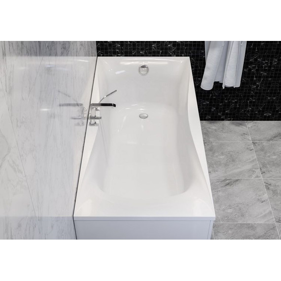 Ванна Астра-Форм Вега 170х70 см фото 5