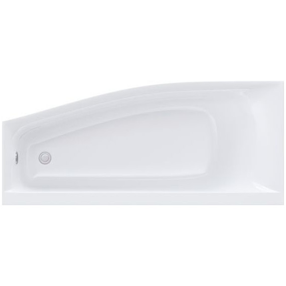 Ванна Астра-Форм Скат 170х75 см L фото 2